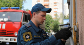 В Уссурийске почти одновременно произошли два взрыва газа, пострадали двое мужчин