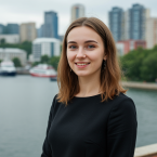 Влада Миронова