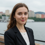 Анна Волкова