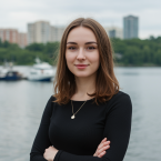 Наталья Васильева