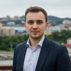 Игорь Захаров