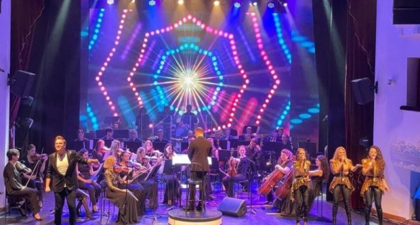 От классики до афро-джаза