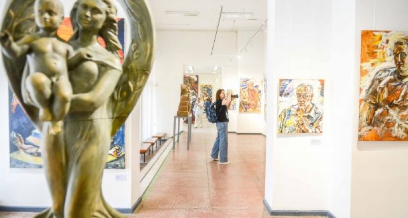 Молодёжь Приморья сможет «окультуриться» при помощи «Пушкинской карты»