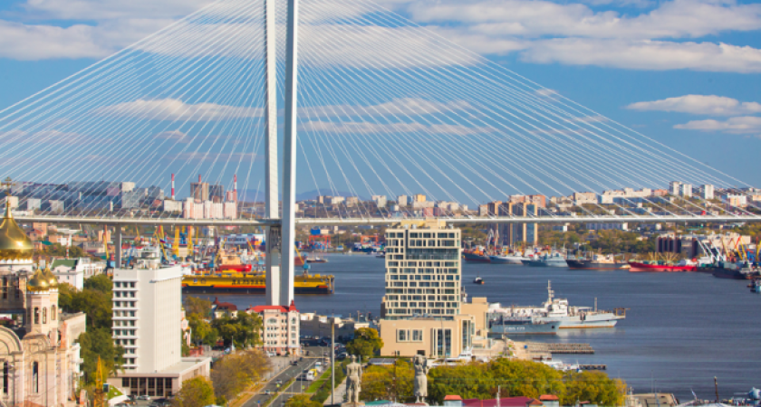 Два важных мероприятия для представителей бизнеса пройдут в Приморье