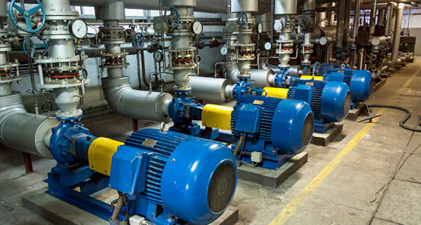 3 причины, по которым вам следует обновить систему электродвигателя