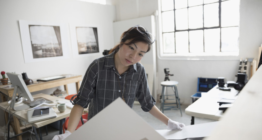 3 преимущества услуг цифровой печати для бизнеса