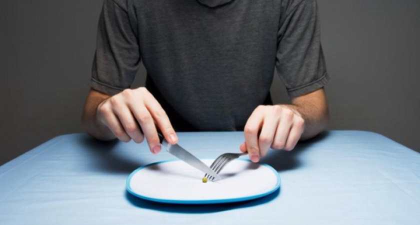 Голодать проще, чем вы думаете