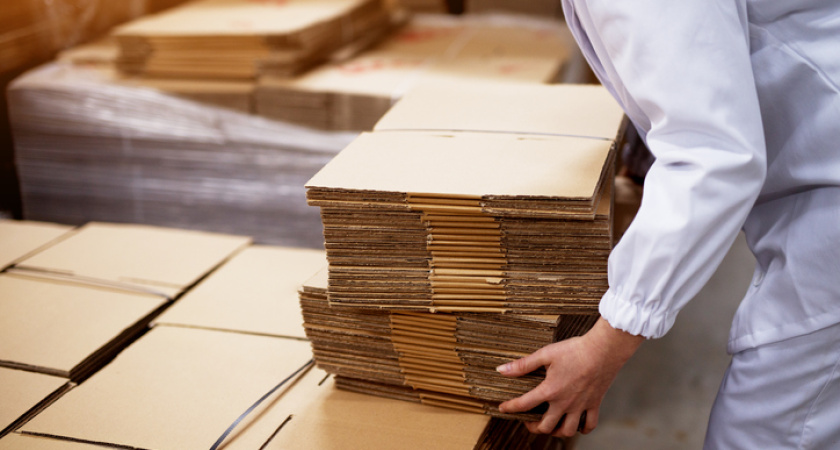 Каковы преимущества коробок из гофрированного картона?