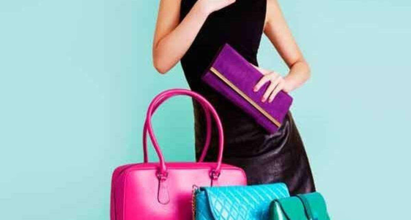 Как выбрать сумку?