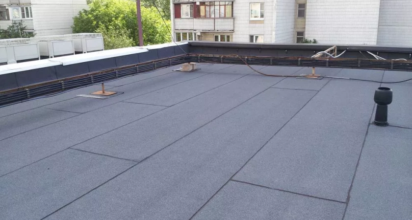 Чем отличается праймер от битумной мастики