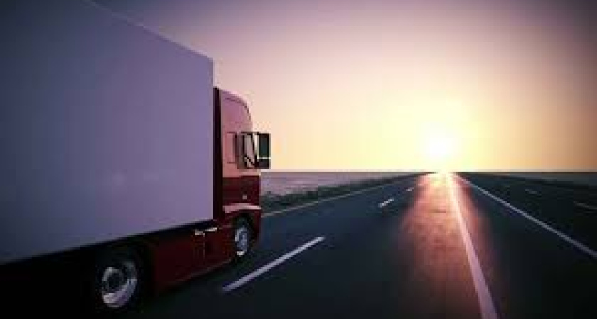 Когда бы вы рекомендовали наземный грузовой транспорт?