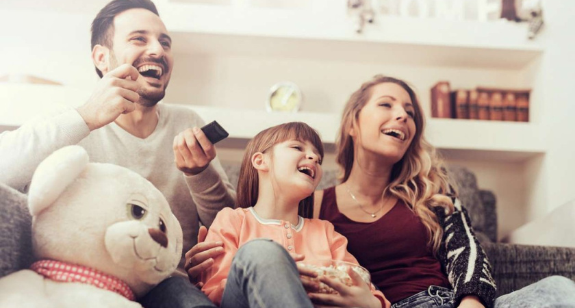 Психология мультфильмов и польза просмотра мультфильмов для взрослых