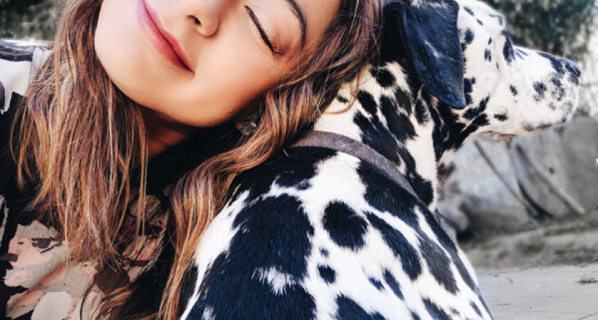 4 способа естественного уничтожения блох на вашей собаке