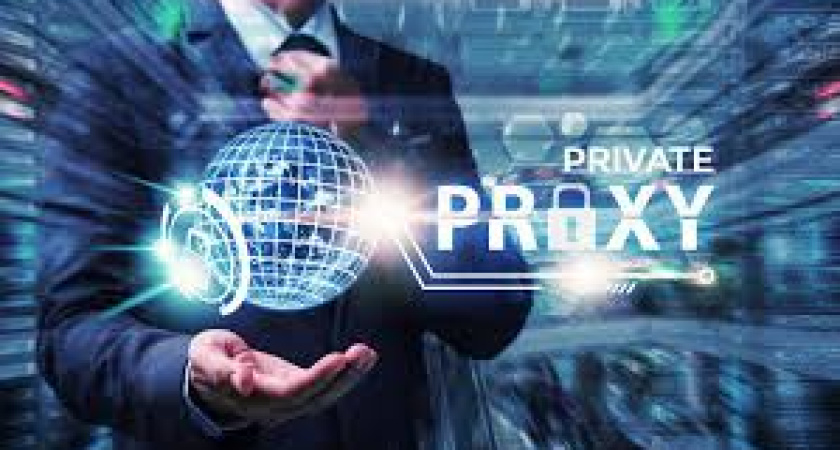 Почему стоит выбрать приватные прокси?