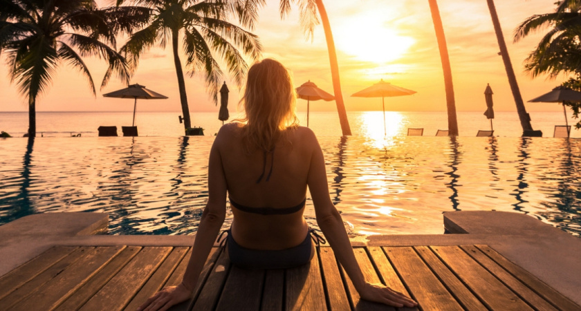 Что такое курорт?