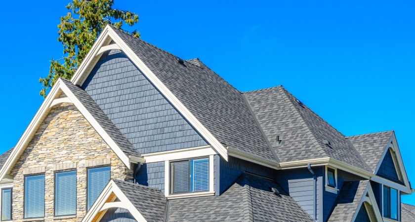 Преимущества черепичной кровли