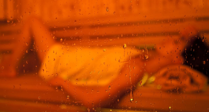 Что такое сауна?