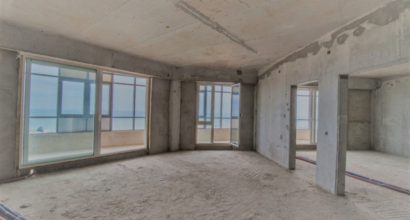 ПРЕИМУЩЕСТВА РЕМОНТА КОММЕРЧЕСКОГО ЗДАНИЯ