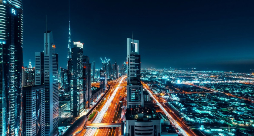 Преимущества покупки недвижимости в Дубае