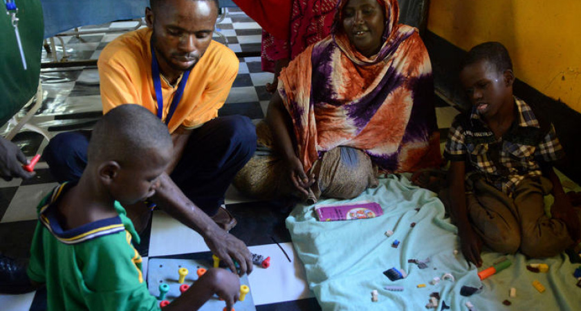 Почему так важна реабилитация?