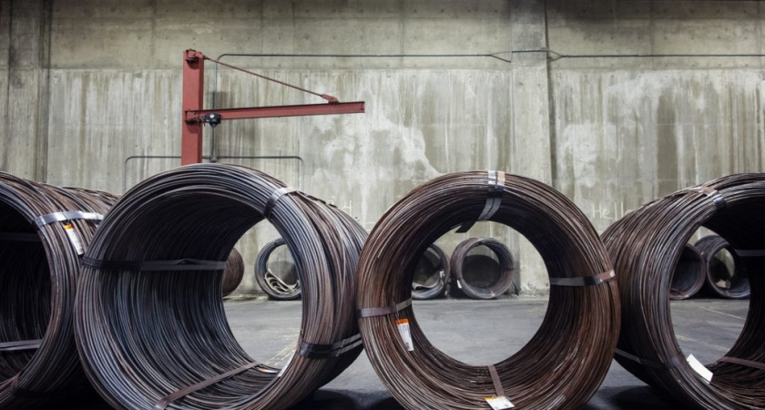 6 РАСПРОСТРАНЕННЫХ ПРИМЕНЕНИЙ СТАЛЬНОЙ ПРОВОЛОКИ