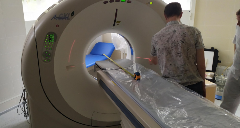 Зачем нужен расчет эффективных доз облучения пациентов или персонала медицинского учреждения?