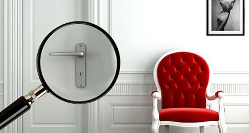 Преимущества фурнитуры Морелли для межкомнатных дверей