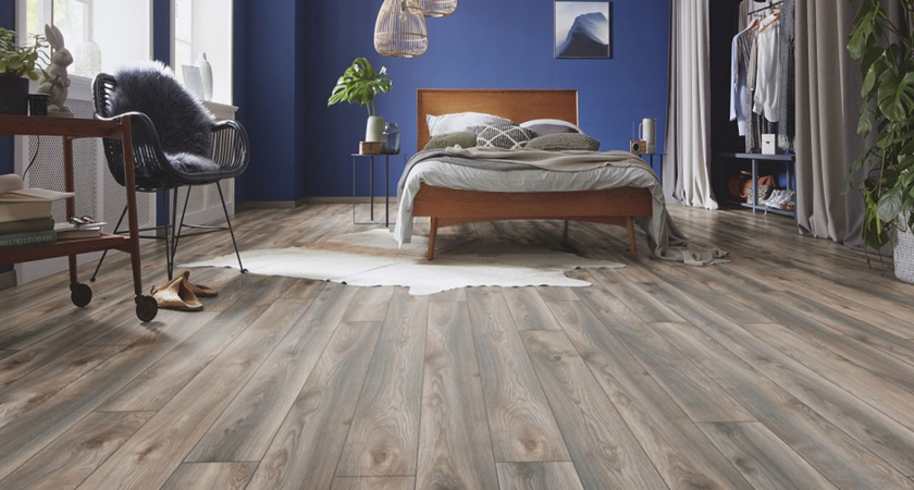 Преимущества покупки ламината: стиль, практичность и экономия