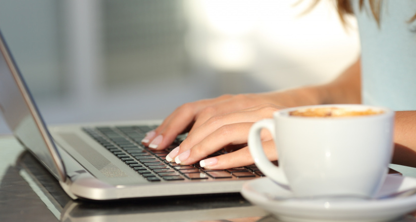 8 преимуществ услуг по управлению репутацией в Интернете