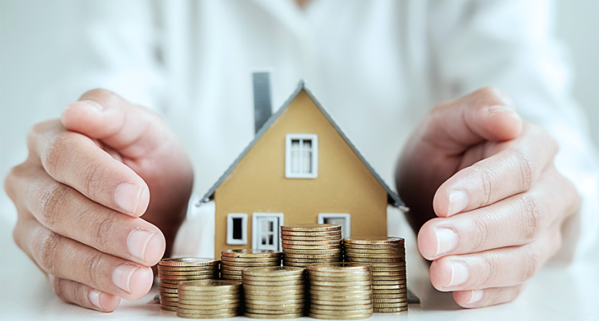 Основные преимущества услуг компаний предоставляющих кредиты под залог недвижимости