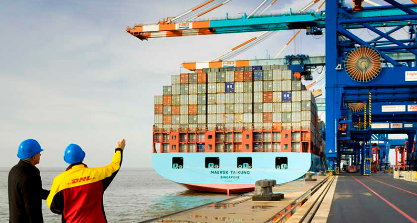 Контейнерные перевозки: эффективное решение для международной логистики