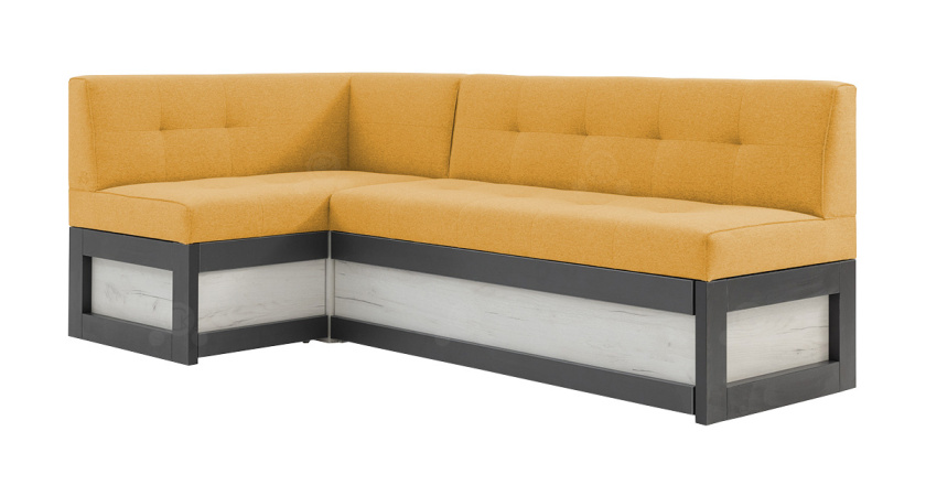 Кухонный диван со спальным местом: Идеальное сочетание стиля и функциональности