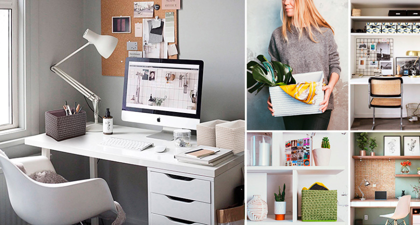 Секреты эффективной работы в режиме "home office"