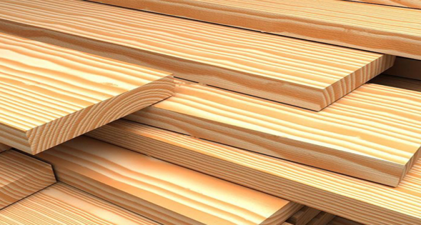 5 основных преимуществ покупки пиломатериалов от производителя