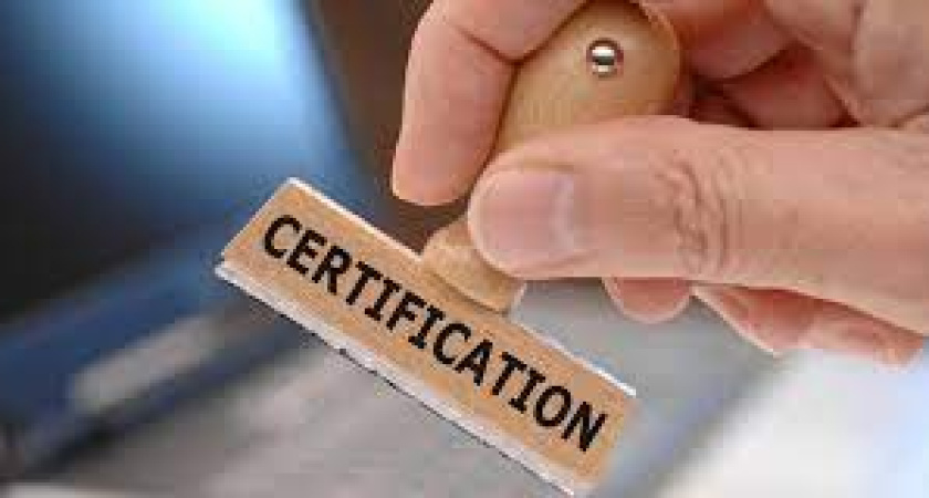Сертификация: Ключевой Шаг к Гарантированному Качеству и Доверию