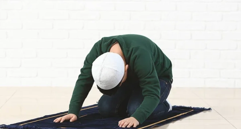 Духовное Пробуждение: Преимущества Намаза в Самаре