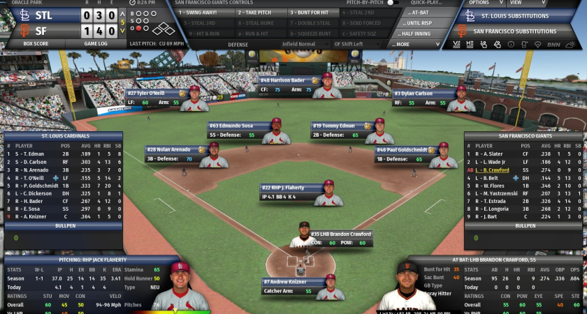 Онлайн Спортивные Игры: Поднимайте Уровень Реальной Игры в Виртуальном Мире