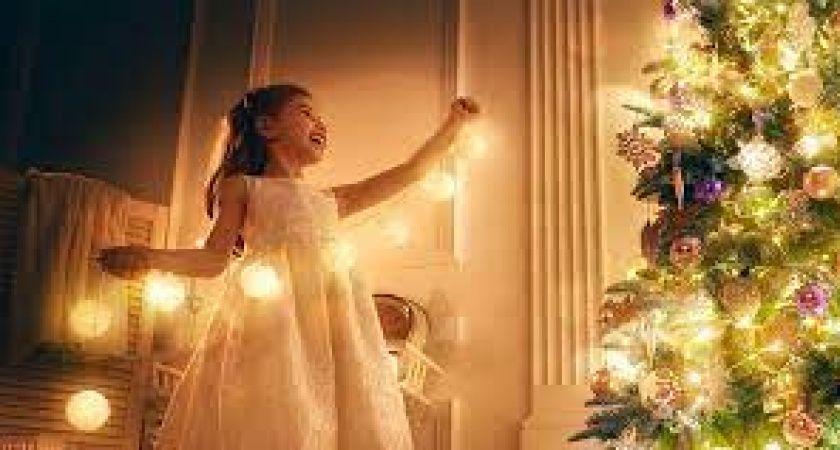 Создайте Волшебство: Преимущества Покупки Уличных Новогодних Гирлянд