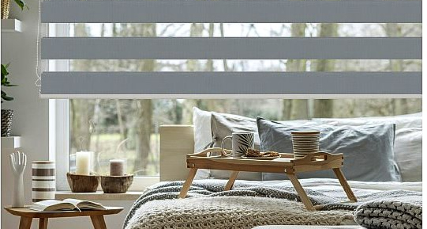 Защита и Стиль: Преимущества Покупки Жалюзи в Днепре