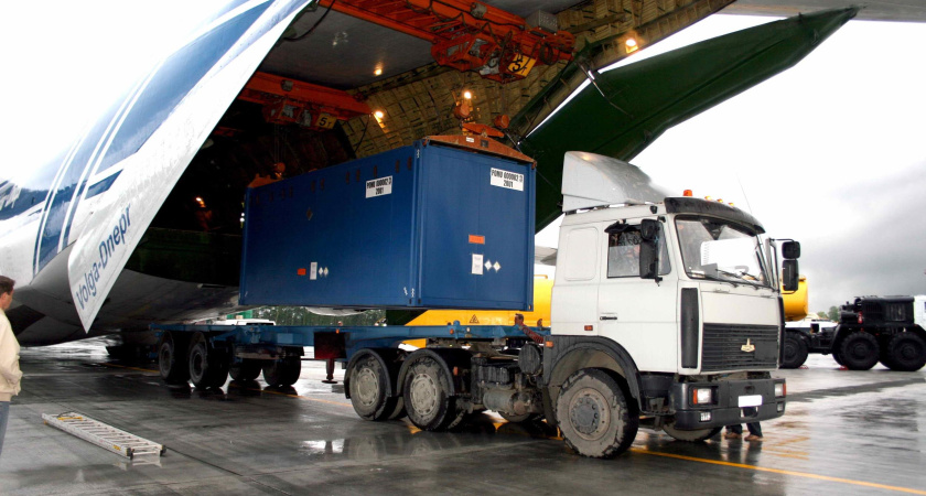 Безопасность и Надежность: Почему Грузовые Авиаперевозки Лучший Выбор для Доставки Ценных Грузов