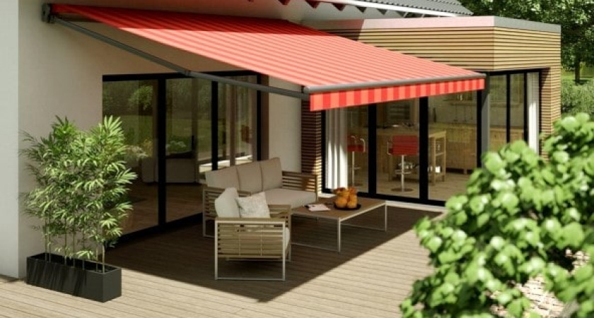 Полный Комфорт и Элегантность: Превосходства Пергол для Террас