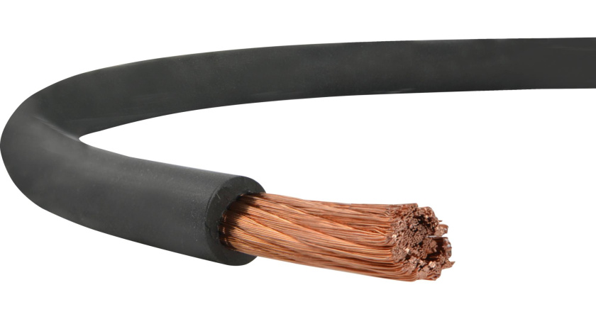 Надежная защита: Преимущества бронированных силовых кабелей с ПВХ изоляцией