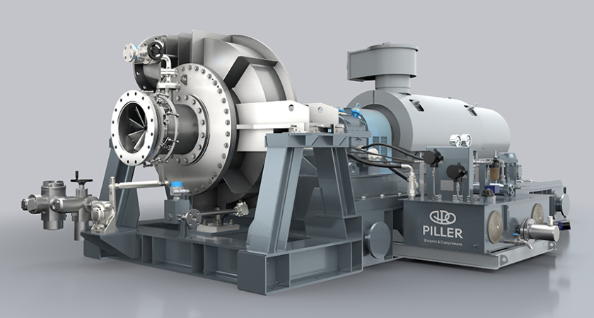 Промышленные компрессоры: Исследование, Применение и Эффективность