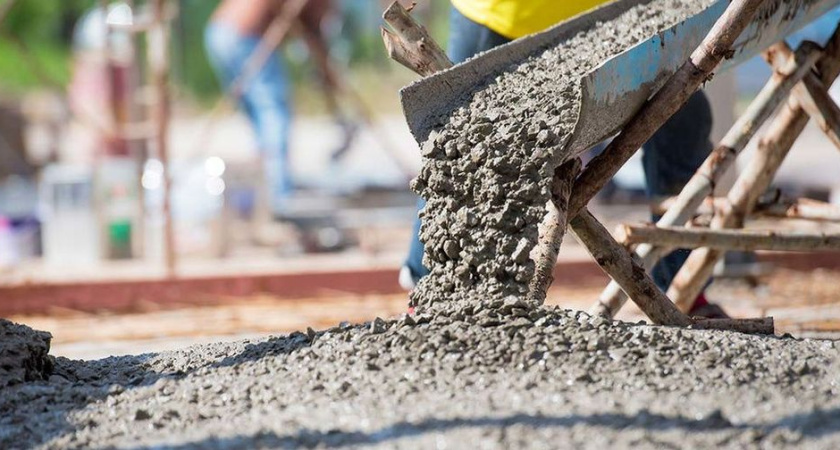 Бетон: Неоспоримые Преимущества И Неизменная Надежность