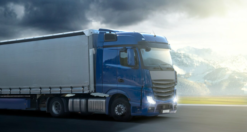 Конкурентные Преимущества Грузоперевозок: Эффективность и Надежность