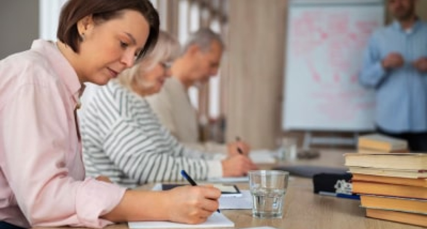 Эффективные онлайн курсы по изучению английского языка: Ваш путь к языковой мастерству