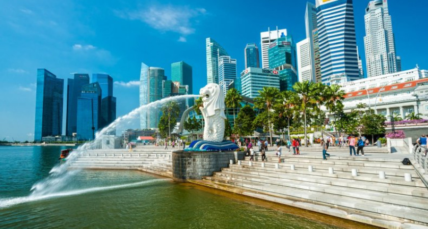 Гид по визам в Сингапур: Полезная информация для путешественников