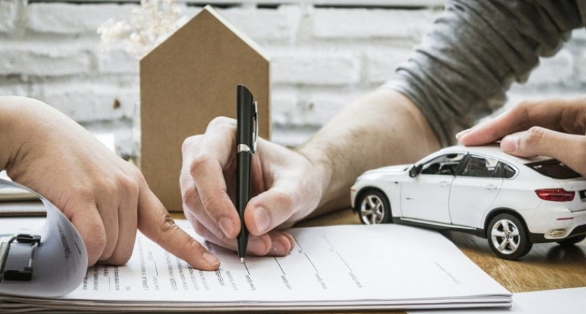 Эффективный способ решения финансовых проблем: Плюсы залога автомобиля для кредита