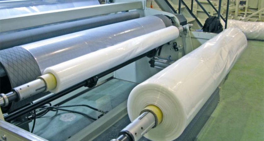 Изнутри мира пластика: Все, что вы хотели знать о производстве полиэтилена