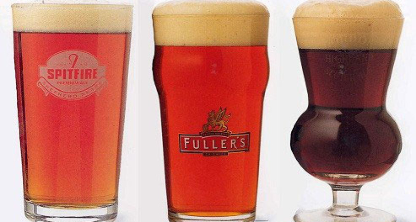 Превосходства персонализированных пивных стаканов: Почему это стоит внимания